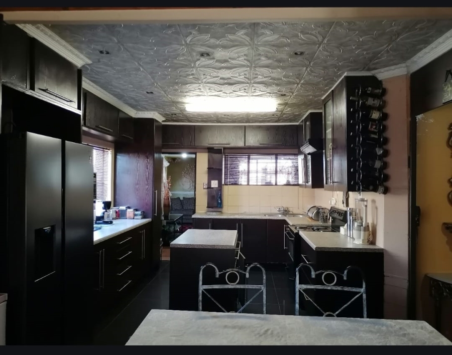  Bedroom Property for Sale in Heidedal Free State